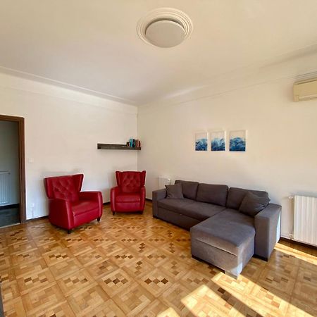 Appartamento Via XX Settembre Sanremo Dış mekan fotoğraf