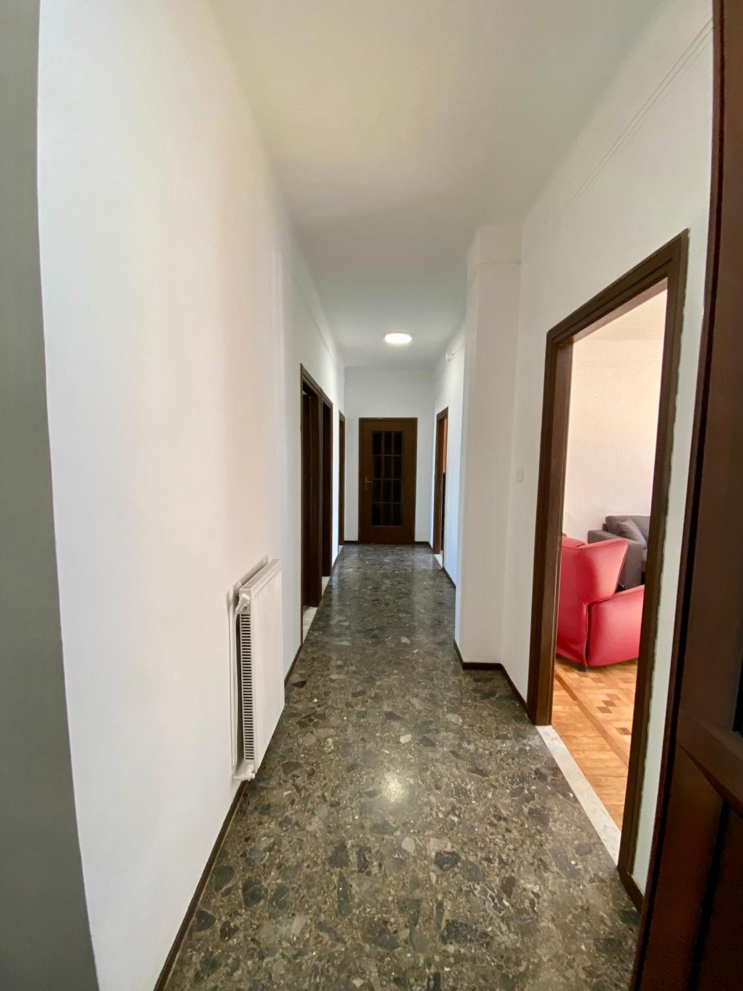 Appartamento Via XX Settembre Sanremo Dış mekan fotoğraf