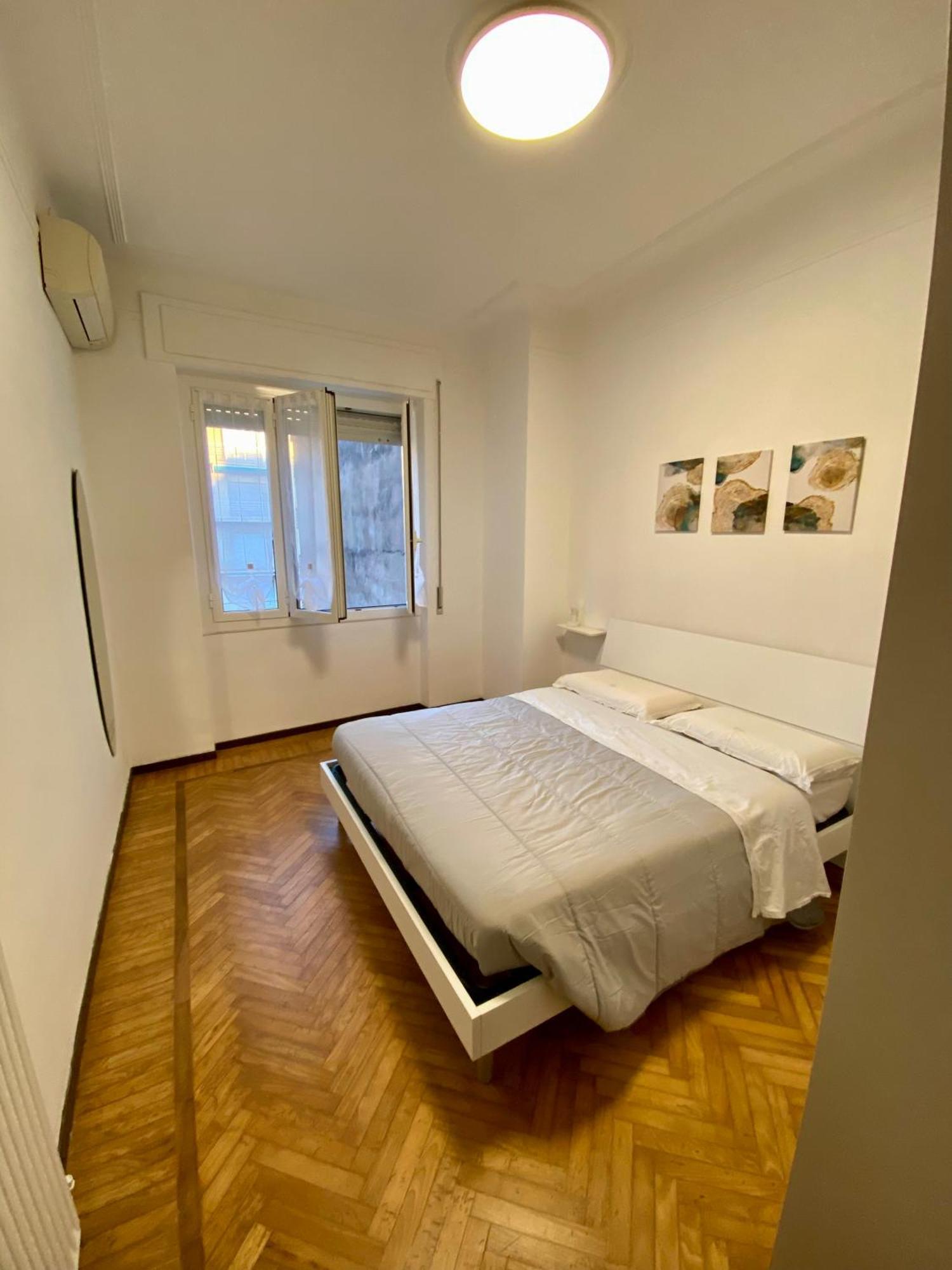Appartamento Via XX Settembre Sanremo Dış mekan fotoğraf