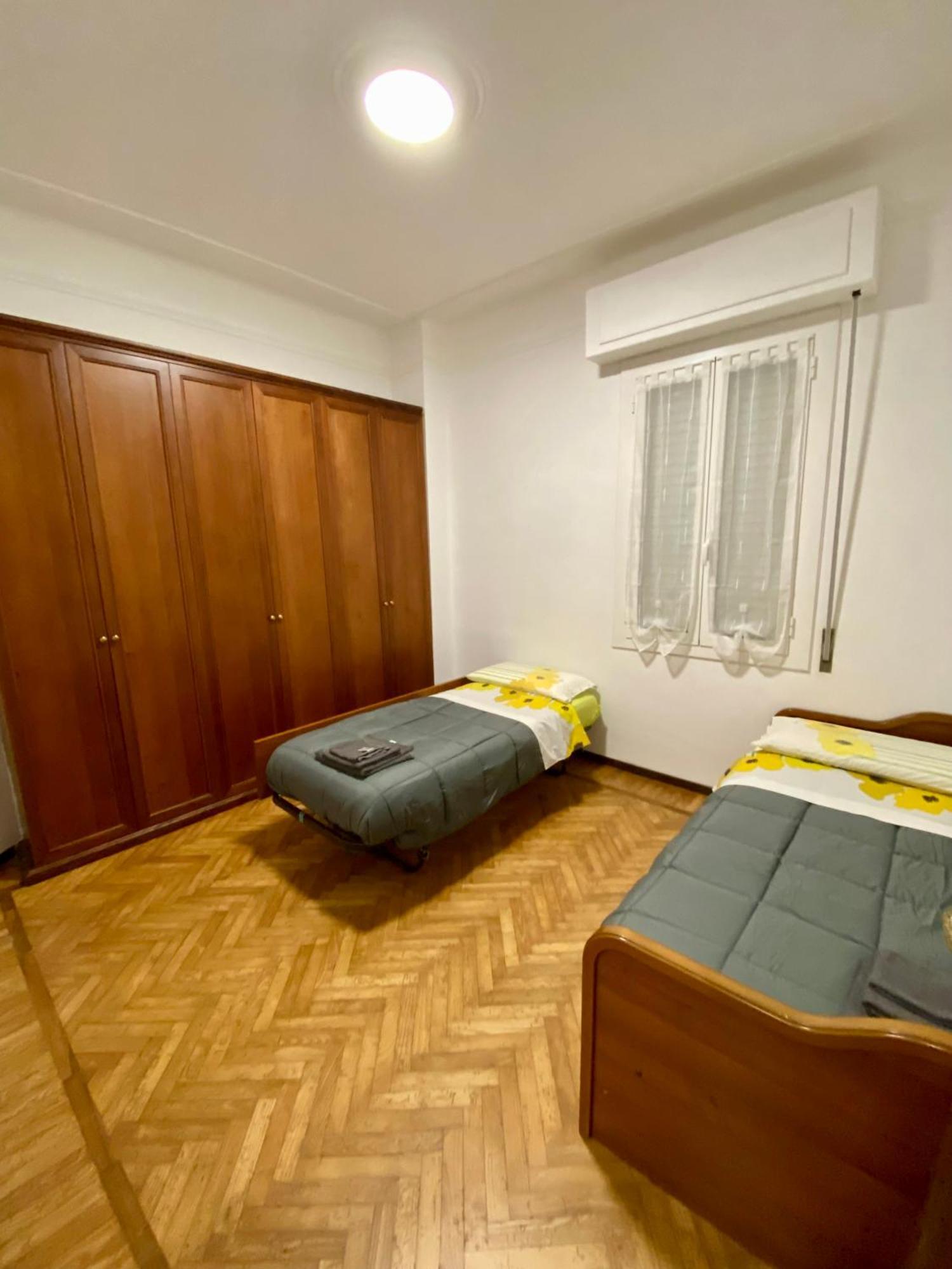 Appartamento Via XX Settembre Sanremo Dış mekan fotoğraf