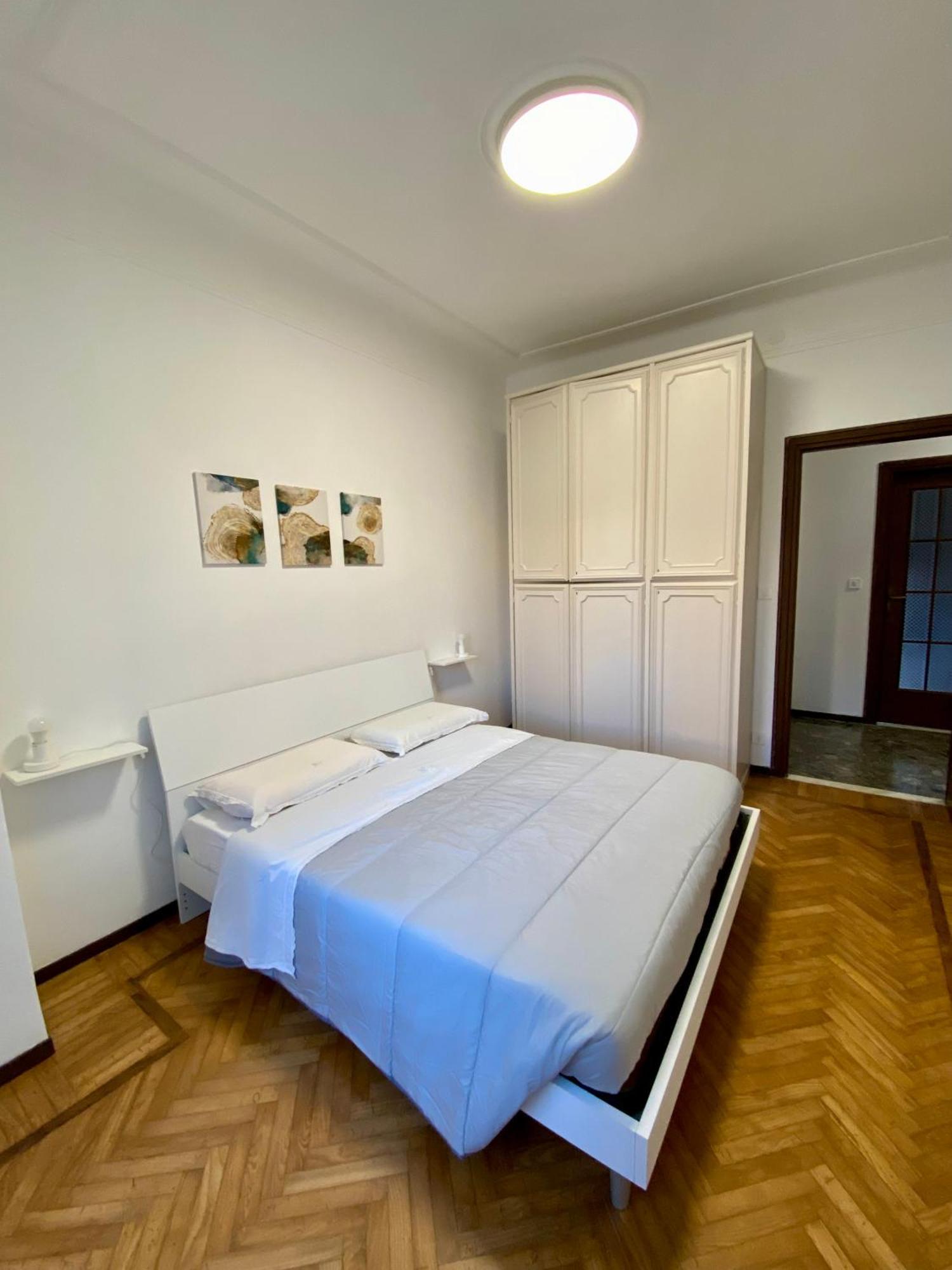 Appartamento Via XX Settembre Sanremo Dış mekan fotoğraf