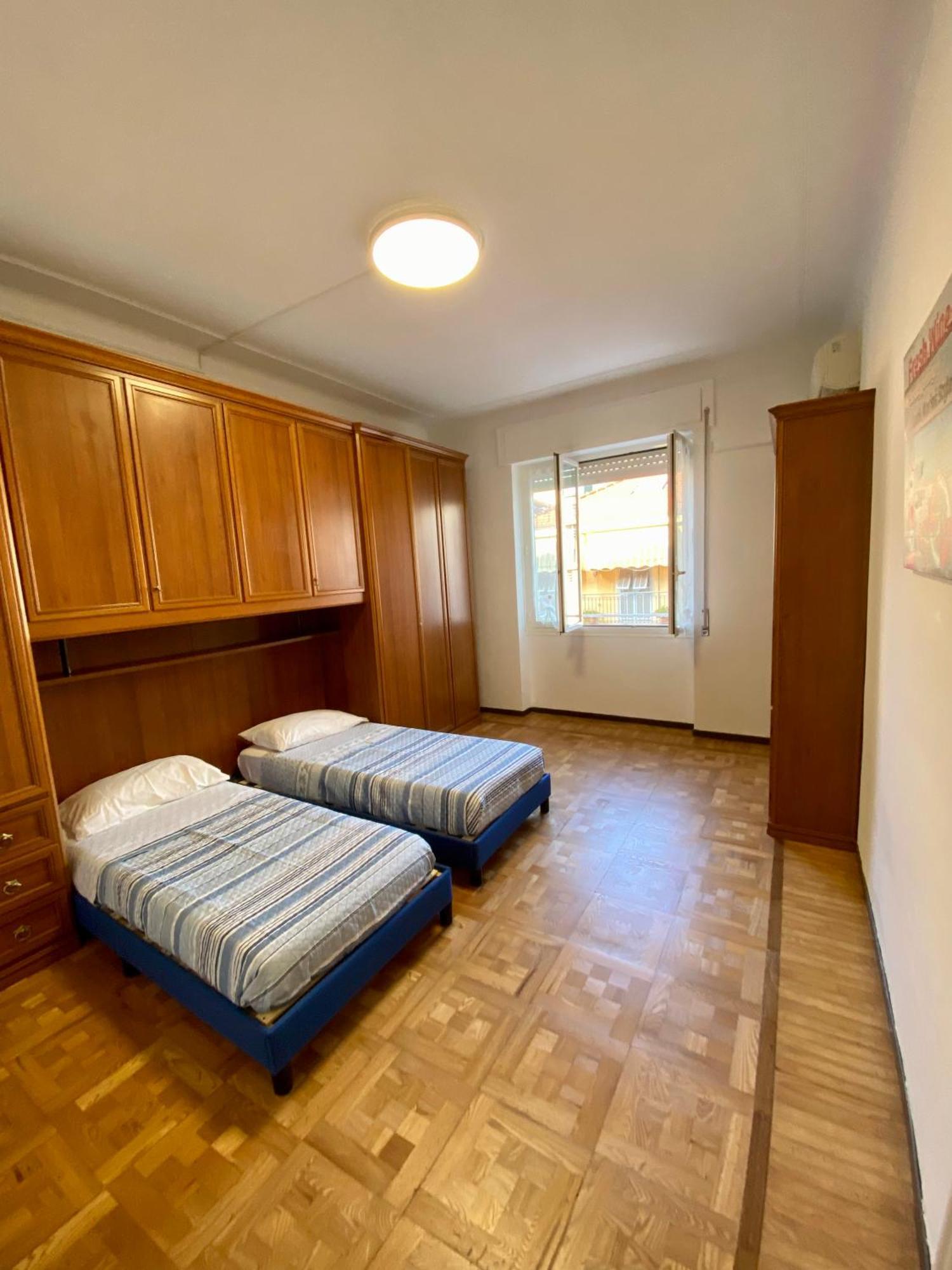 Appartamento Via XX Settembre Sanremo Dış mekan fotoğraf