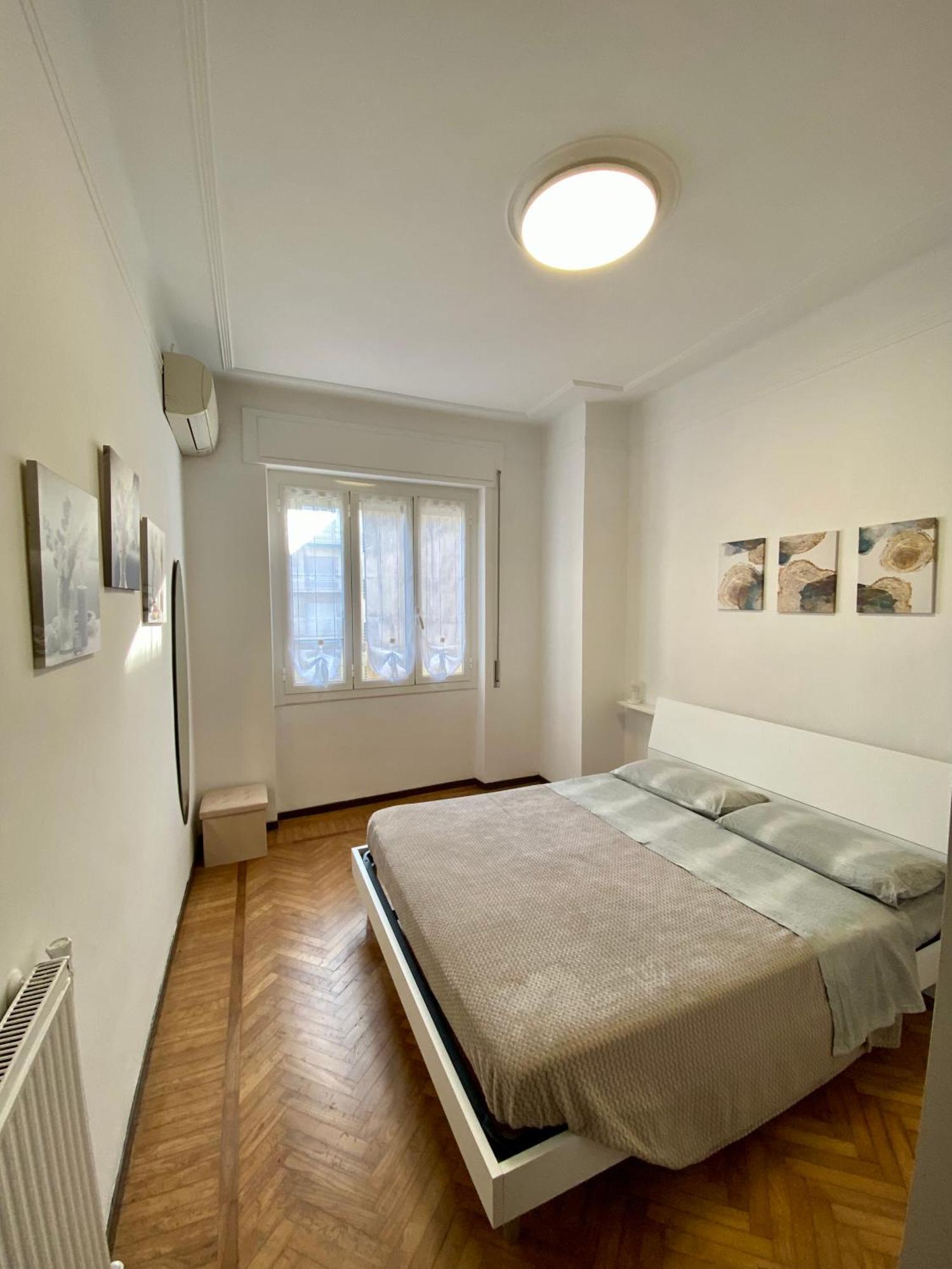 Appartamento Via XX Settembre Sanremo Dış mekan fotoğraf